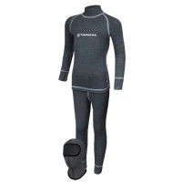 Дитяча термобілизна Rough Radical Billy Зима Grey