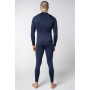Чоловіча термобілизна Rough Radical Cobalt Navy