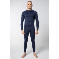 Чоловіча термобілизна Rough Radical Cobalt Navy