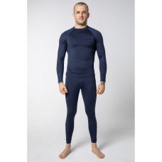 Чоловіча термобілизна Rough Radical Cobalt Navy