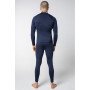 Чоловіча термобілизна Rough Radical Cobalt Navy