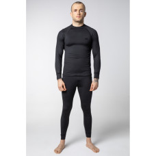 Чоловіча термобілизна Rough Radical Cobalt Black