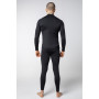 Чоловіча термобілизна Rough Radical Cobalt Black