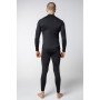 Чоловіча термобілизна Rough Radical Cobalt Black