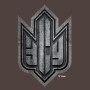 Футболка GANK ЗСУ