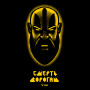 Футболка GANK Смерть ворогам Black
