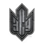Футболка GANK ЗСУ
