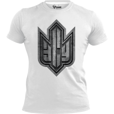 Футболка GANK ЗСУ White