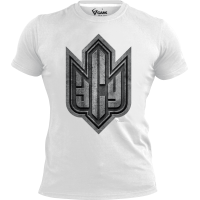 Футболка GANK ЗСУ White