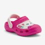 COQUI 9382 TT&F Lt. fuchsia/Candy pink