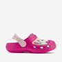 COQUI 9382 TT&F Lt. fuchsia/Candy pink