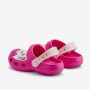 COQUI 9382 TT&F Lt. fuchsia/Candy pink