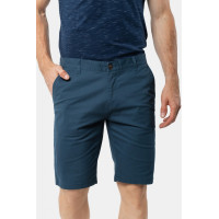 Шорти Котон - Dark Navy Blue