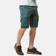 Шорти AVECS Green