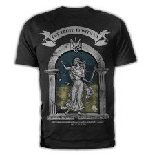 Футболка Правда з нами