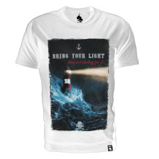 Футболка Неси своє сяйво