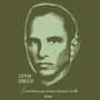 Футболка GANK Степан Бандера Символ Нації