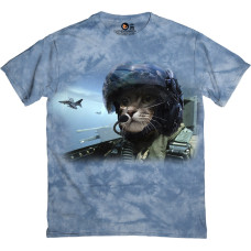 Футболка - Top Cat