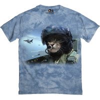 Футболка - Top Cat