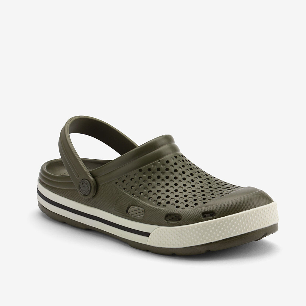 COQUI 6403 Army green