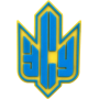 Шеврон ПВХ Тризуб ЗСУ Yellow/Blue
