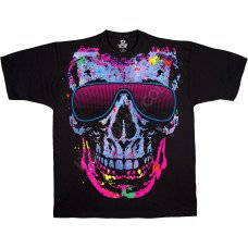 Футболка Liquid Blue - Shady Character 