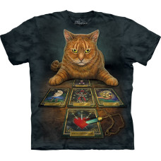 Футболка The Mountain -  The Reader