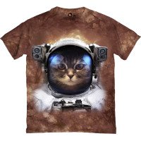 Футболка - AstroCat