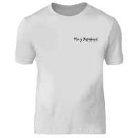 Футболка Доброго вечора White