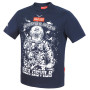 Футболка Морські дияволи Dark Navy Blue