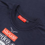 Футболка Морські дияволи Dark Navy Blue