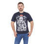 Футболка Морські дияволи Dark Navy Blue