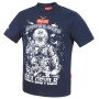 Футболка Морські дияволи Dark Navy Blue
