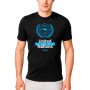 Футболка GANK United Nations Black