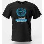Футболка GANK United Nations Black