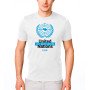 Футболка GANK United Nations White