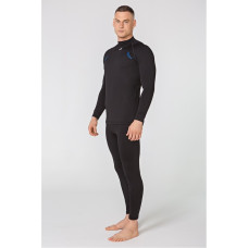 Чоловіча термобілизна Radical EDGE  та шапка Black