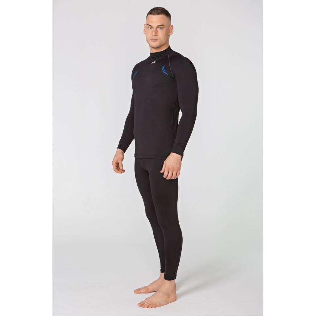 Чоловіча термобілизна Radical EDGE  та шапка Black