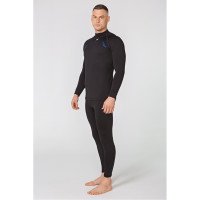 Чоловіча термобілизна Radical EDGE  та шапка Black