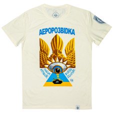 Футболка Око Light