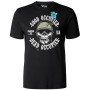 Футболка Say Паляниця or Die GANK Black