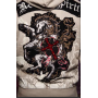 Худi Rebel Spirit Cement