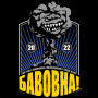 Футболка Бавовна GANK Black