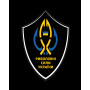 Футболка Риболовні Сили України Black