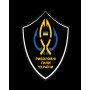 Футболка Риболовні Сили України Black