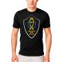 Футболка Риболовні Сили України Black