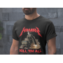 Футболка HIMARS GANK Black
