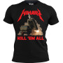 Футболка HIMARS GANK Black