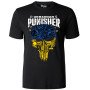 Футболка Punisher Ukrainian GANK Black