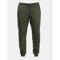 Штани утеплені AVECS Winter Olive